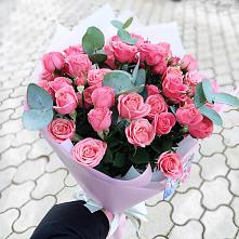 Букет Леди совершенство #REPLACE_PRED# Красноборске