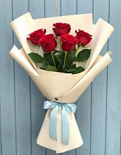 Букет Классика чувств в Красноборске
