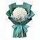 Букет цветов из: Гортензия в Красноборске