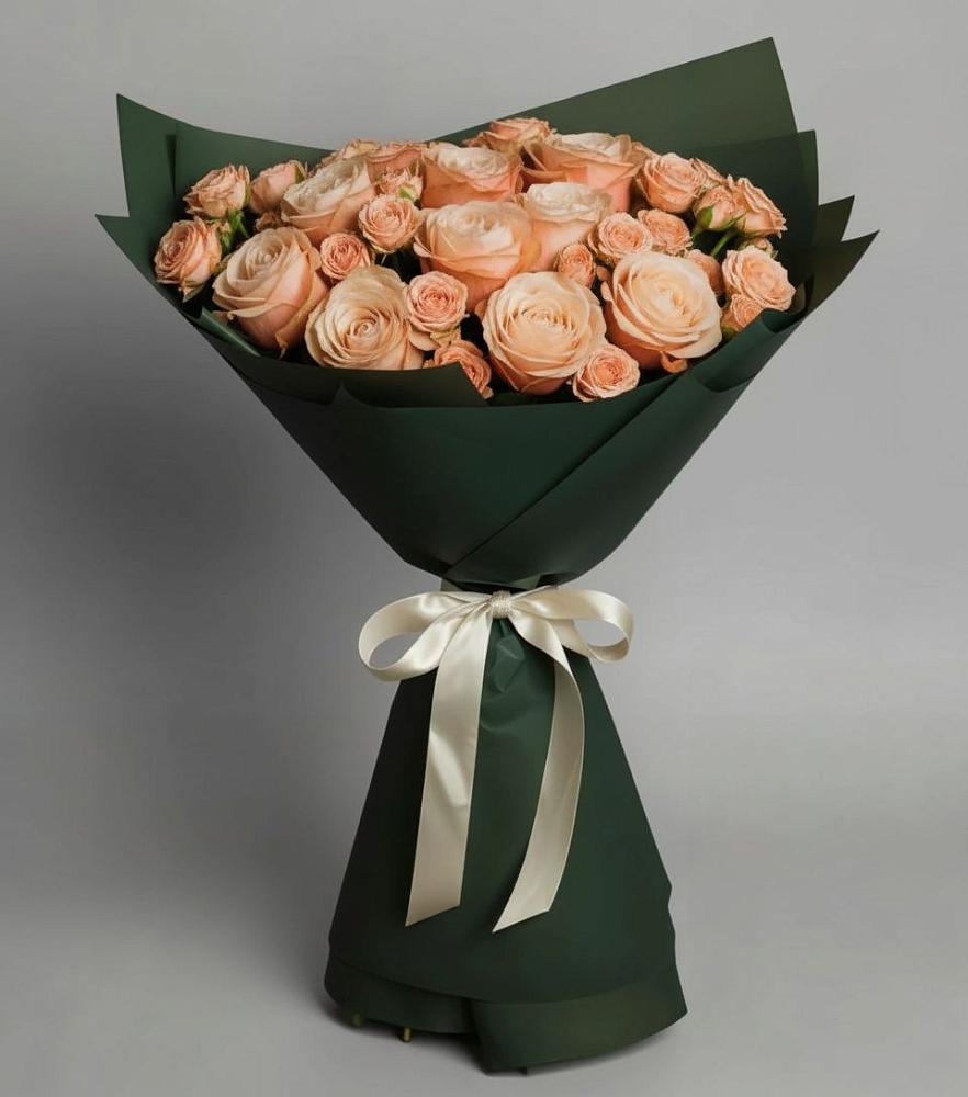 Букет Элегантный в Красноборске