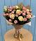 Букет цветов из: Розы в Красноборске