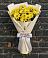 Букет цветов из: Хризантемы в Красноборске