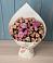 Букет цветов из: Розы в Красноборске