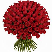 Букет Красные розы Чери Лав #REPLACE_PRED# Красноборске