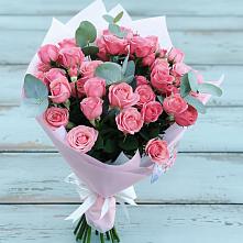 Букет Леди совершенство в Красноборске